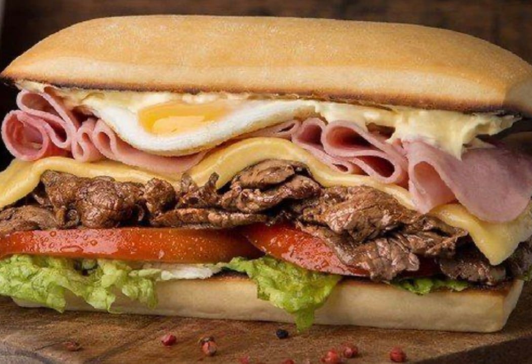Foodtruck El Cordobes 3
